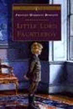 Puffin Classics Little Lord Fauntleroy