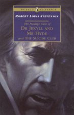 Puffin Classics Dr Jekyll And Mr Hyde  The Suicide Club