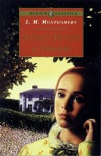 Annes House of Dreams