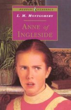 Anne Of Ingleside