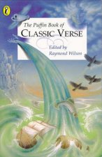 The Puffin Book Of Classic Verse