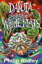 Dakota Of The White Flats