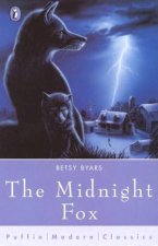 Puffin Modern Classics The Midnight Fox