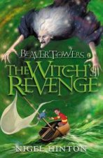 Beaver Towers The Witchs Revenge