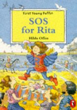 SOS for Rita