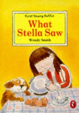 What Stella Saw