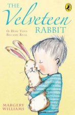 Young Puffin The Velveteen Rabbit