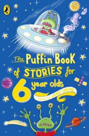 Young Puffin: Stories For Six-Year-Olds