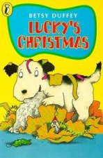 Luckys Christmas