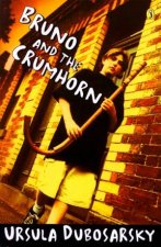 Bruno  The Crumhorn