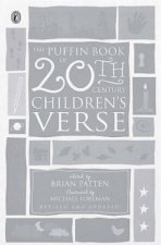The Puffin Book Of Modern Classic Childrens Verse