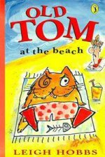 Young Puffin Storybook Old Tom At the Beach
