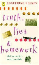 Truth Lies  Homework