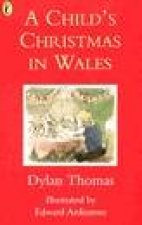 A Childs Christmas In Wales