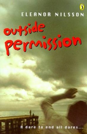 Outside Permission by Eleanor Nilsson