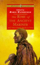 The Rime of the Ancient Mariner  Other Classic Stories in Verse