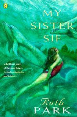 My Sister Sif by Ruth Park