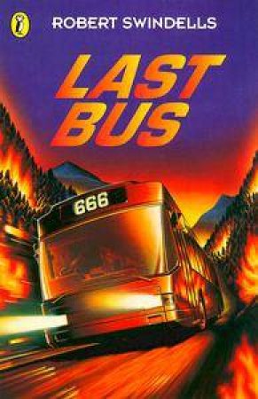 The Last Bus by Robert Swindells