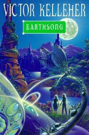 Earthsong by Victor Kelleher