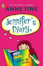 Jennifers Diary
