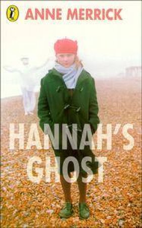 Hannah's Ghost by Anne Merrick