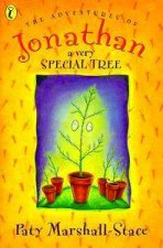The Adventures Of Jonathan A Very Special Tree