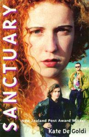 Sanctuary by Kate De Goldi
