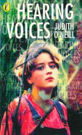 Hearing Voices by Judith O'Neill