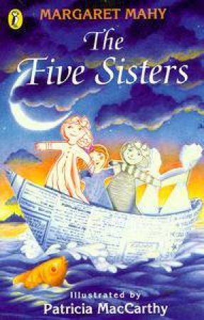 Five Sisters by Margaret Mahy