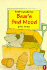 Bears Bad Mood