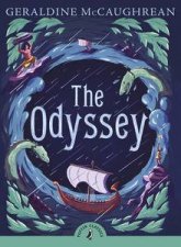 Puffin Classics The Odyssey