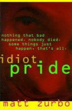 Idiot Pride
