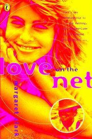 Love on the Net by Margaret Clark