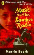 Music On The Bamboo Radio