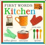 First Word Kitchen