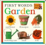 First Word Garden