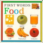 First Word Food