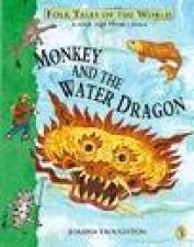 Monkey And The Water Dragon