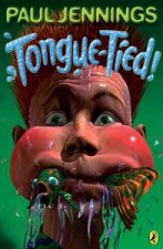 TongueTied