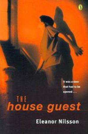 The House Guest by Eleanor Nilsson