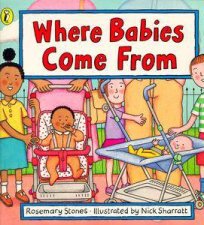 Where Babies Come from