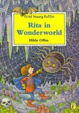 First Young Puffin Rita In Wonderworld