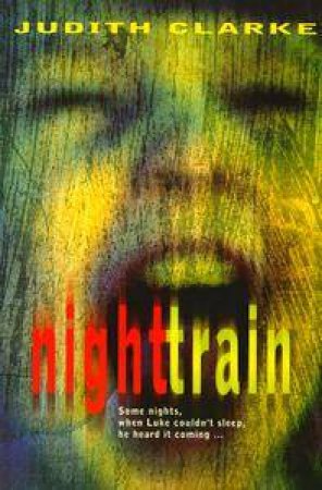 Night Train by Judith Clarke