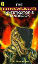 The Dinosaur Investigators Handbook