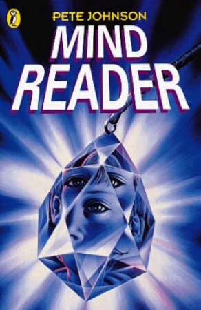 Mind Reader by Pete Johnson