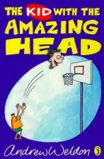 The Kid With The Amazing Head