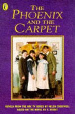 The Phoenix And The Carpet Junior Novelization  Film TieIn