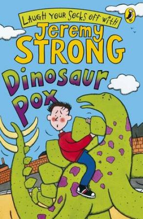 Dinosaur Pox by Jeremy Strong