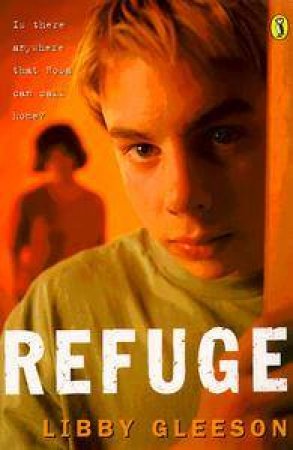 Refuge by Libby Gleeson