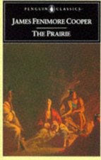 Penguin Classics The Prairie